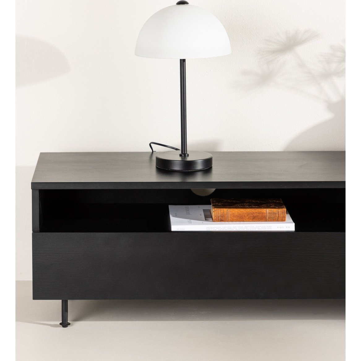 Navarra TV-benk Venture Design TV-benk