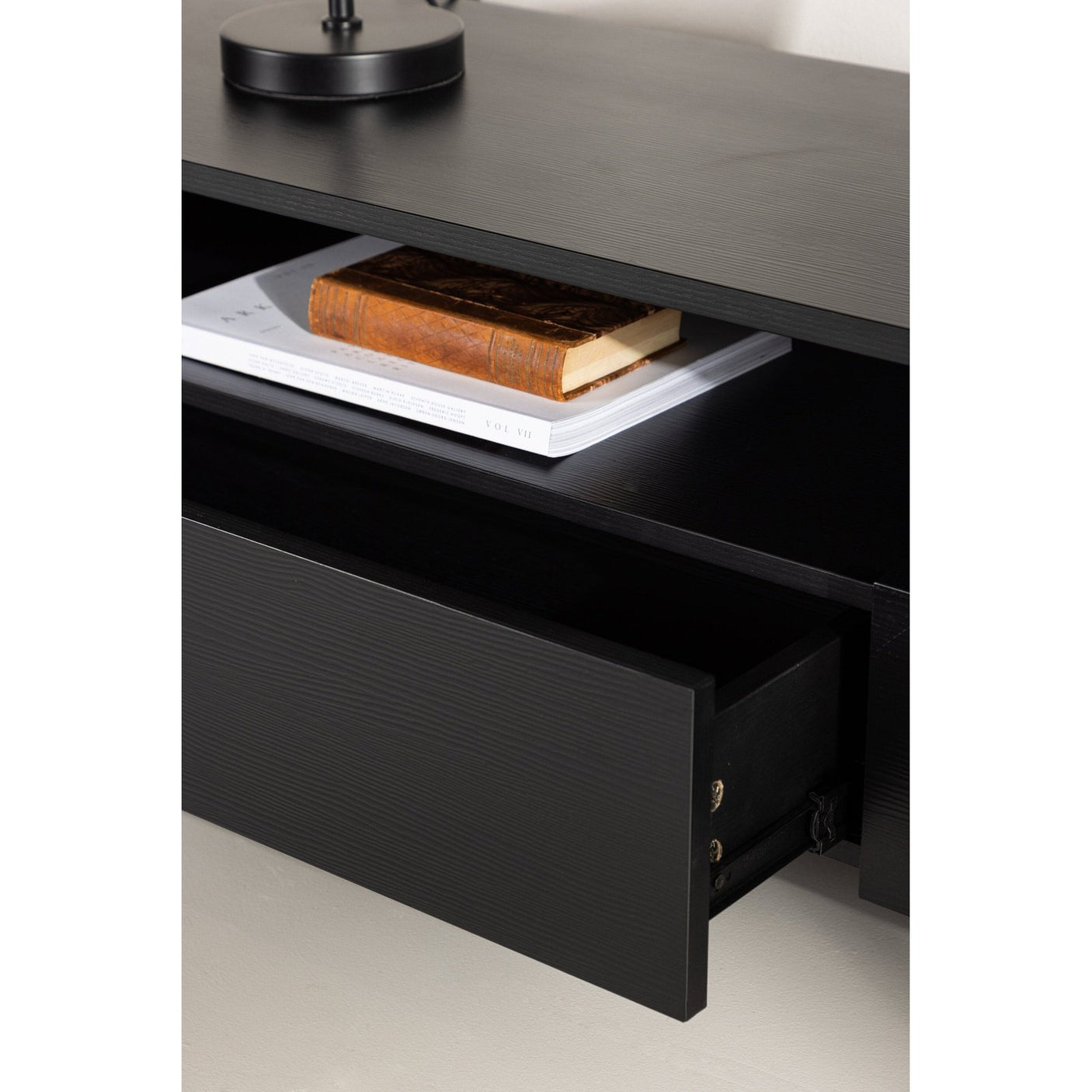 Navarra TV-benk Venture Design TV-benk