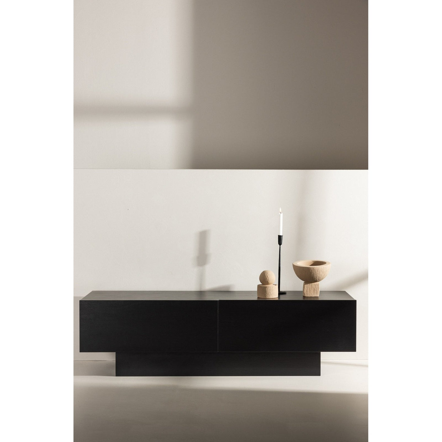 Cuenca TV-benk Venture Design TV-benk