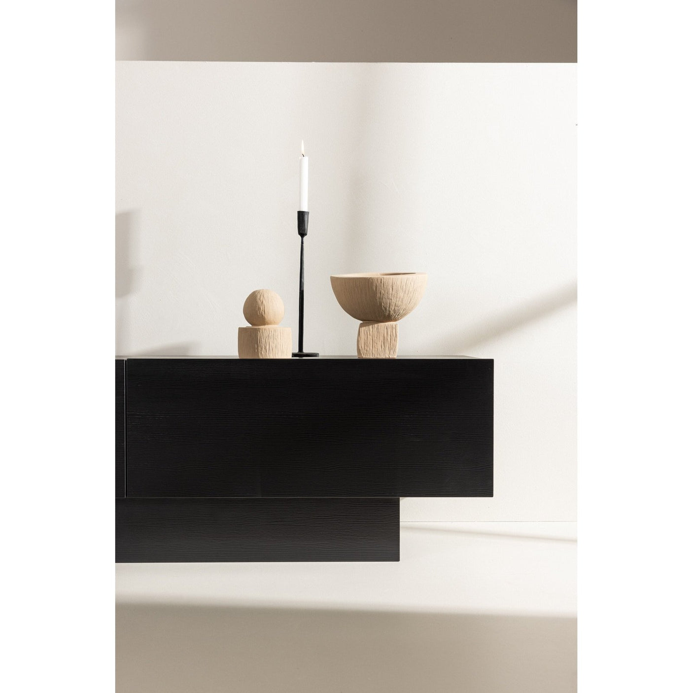 Cuenca TV-benk Venture Design TV-benk