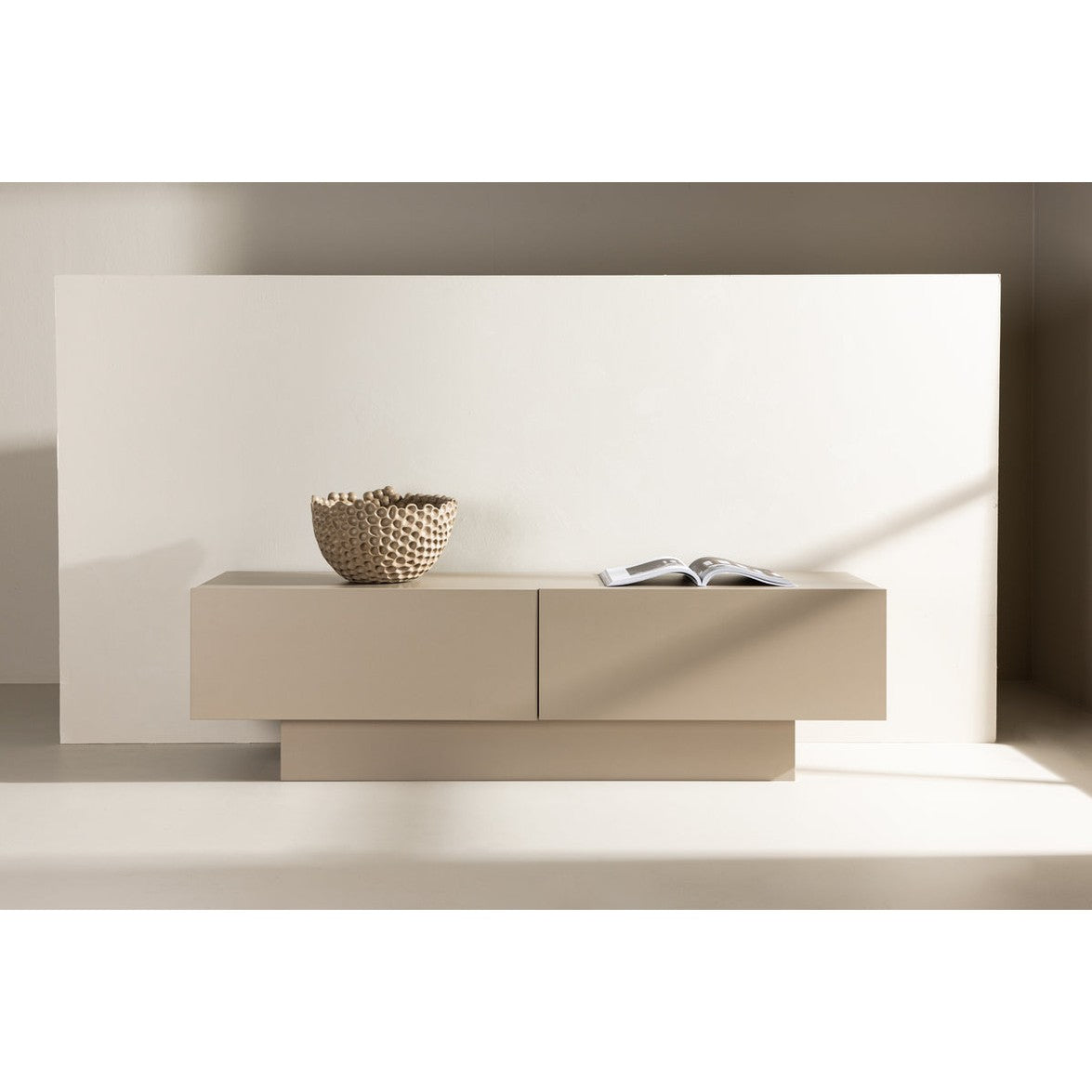 Cuenca TV Stand Venture Design TV-benk