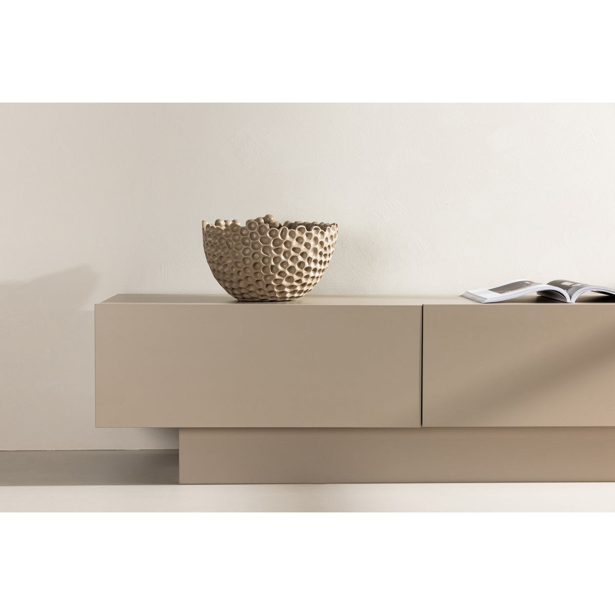 Cuenca TV Stand Venture Design TV-benk