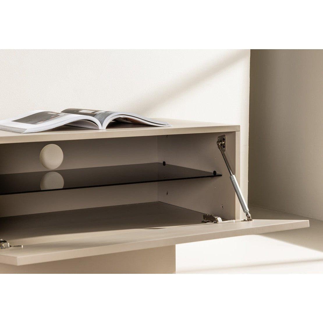 Cuenca TV Stand Venture Design TV-benk