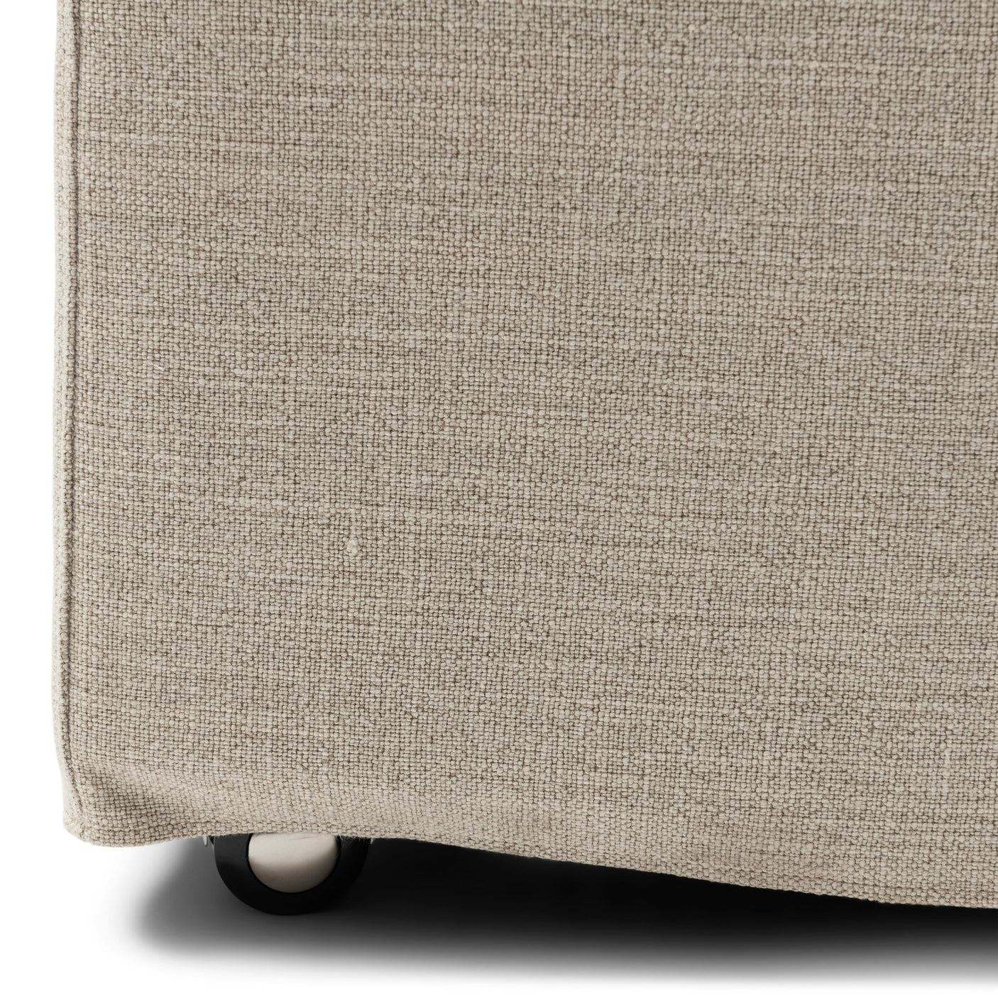 Firenze spisestol med løs trekk og hjul Riviera Maison Spisestol