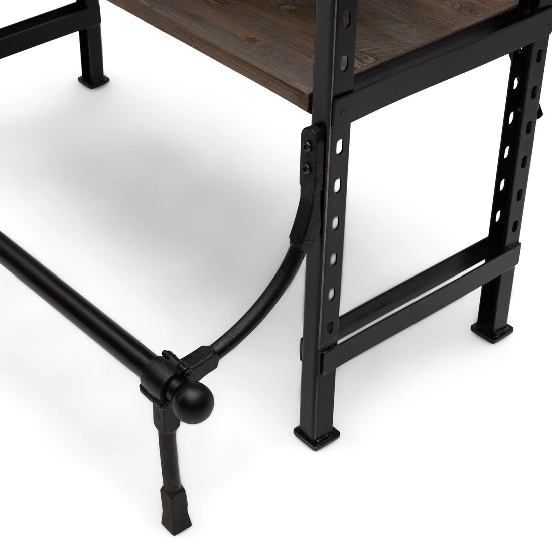 Bowery Extension Cabinet Riviera Maison Hylle