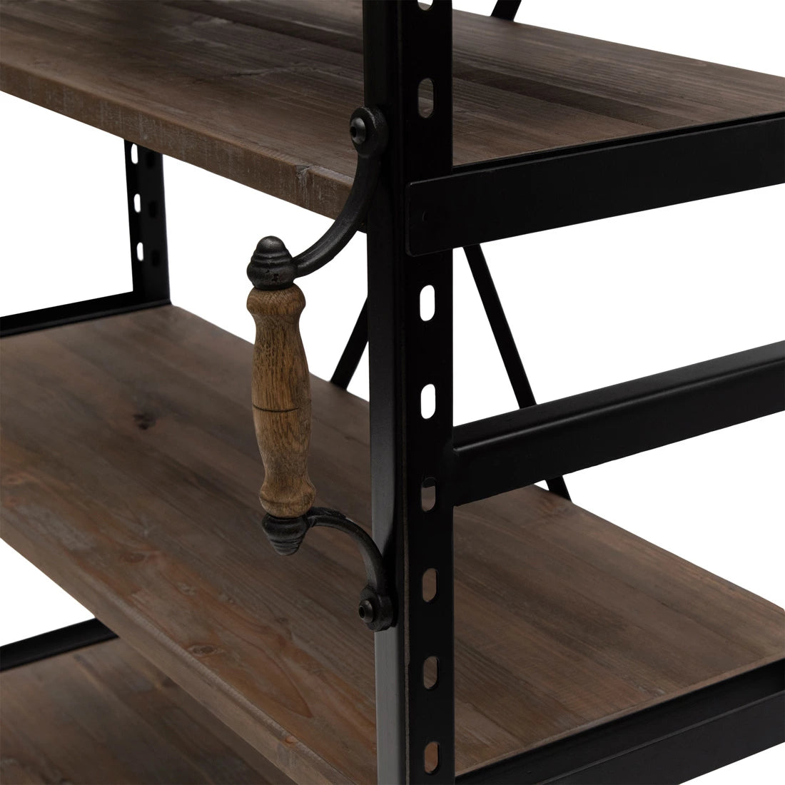 Bowery Extension Cabinet Riviera Maison Hylle