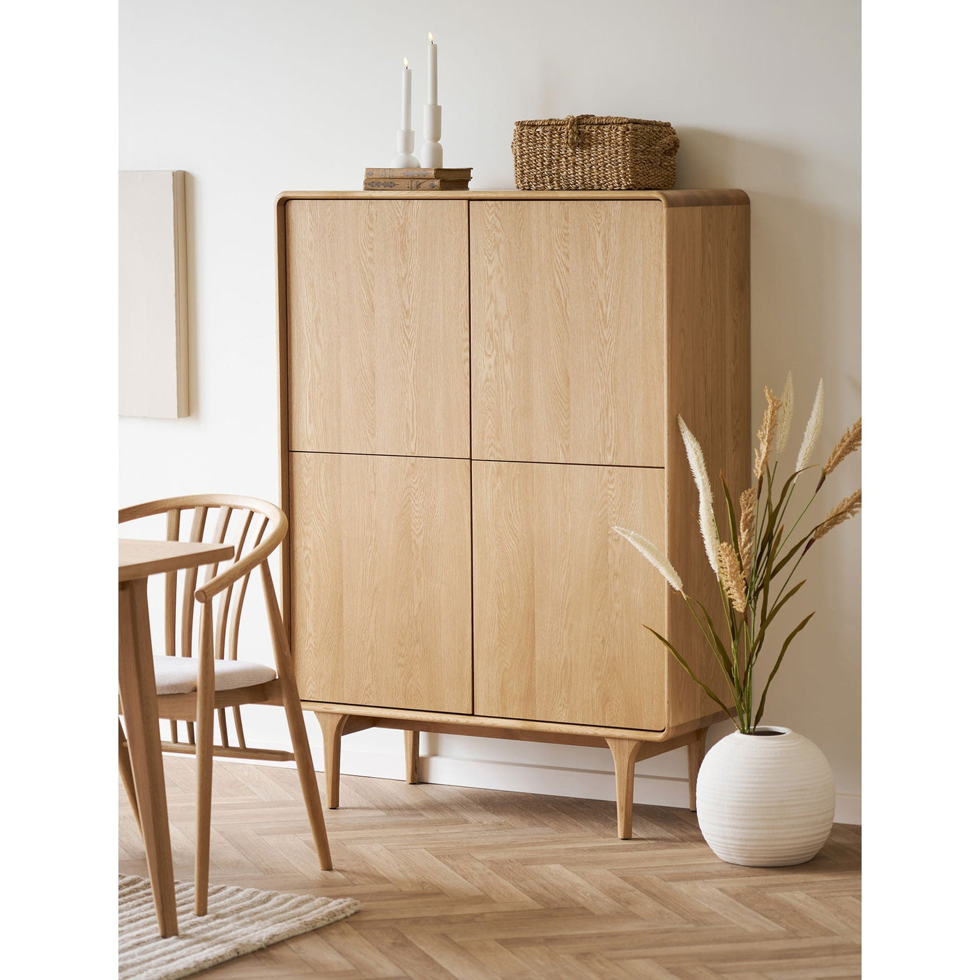 Darwin skap. House Nordic Varetype