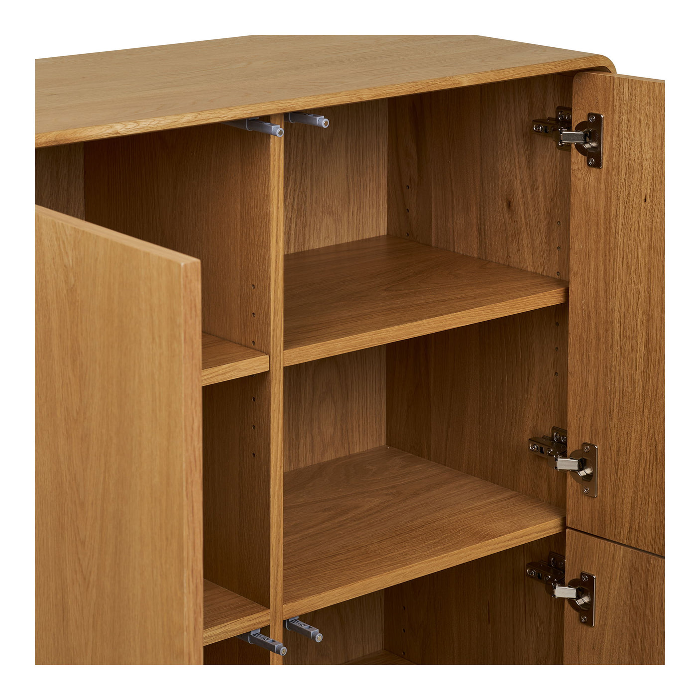 Darwin skap. House Nordic Varetype