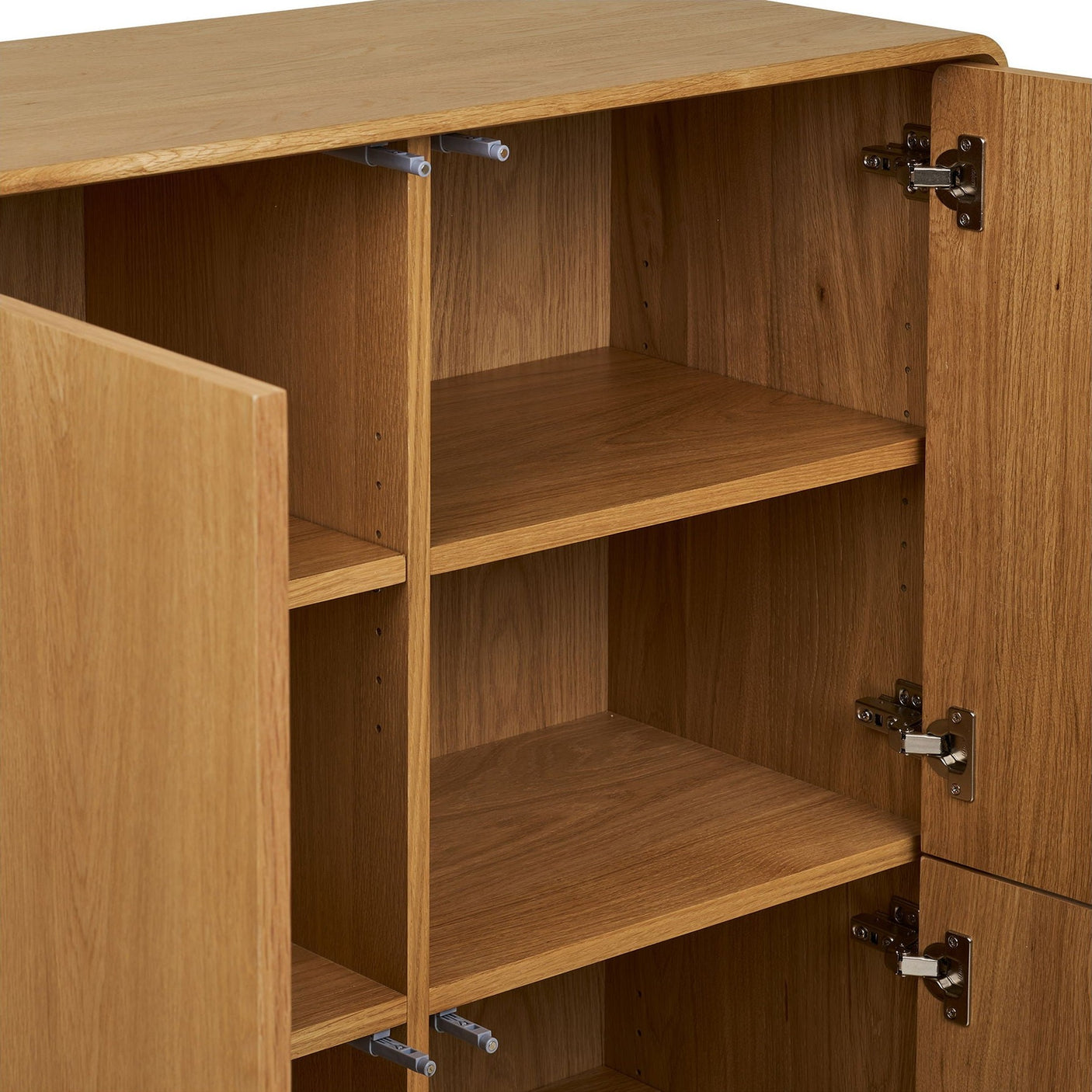 Darwin skap. House Nordic Varetype