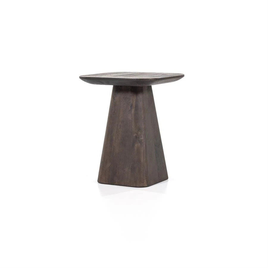 Sidebord Aron 40x40 Eleonora Sidebord