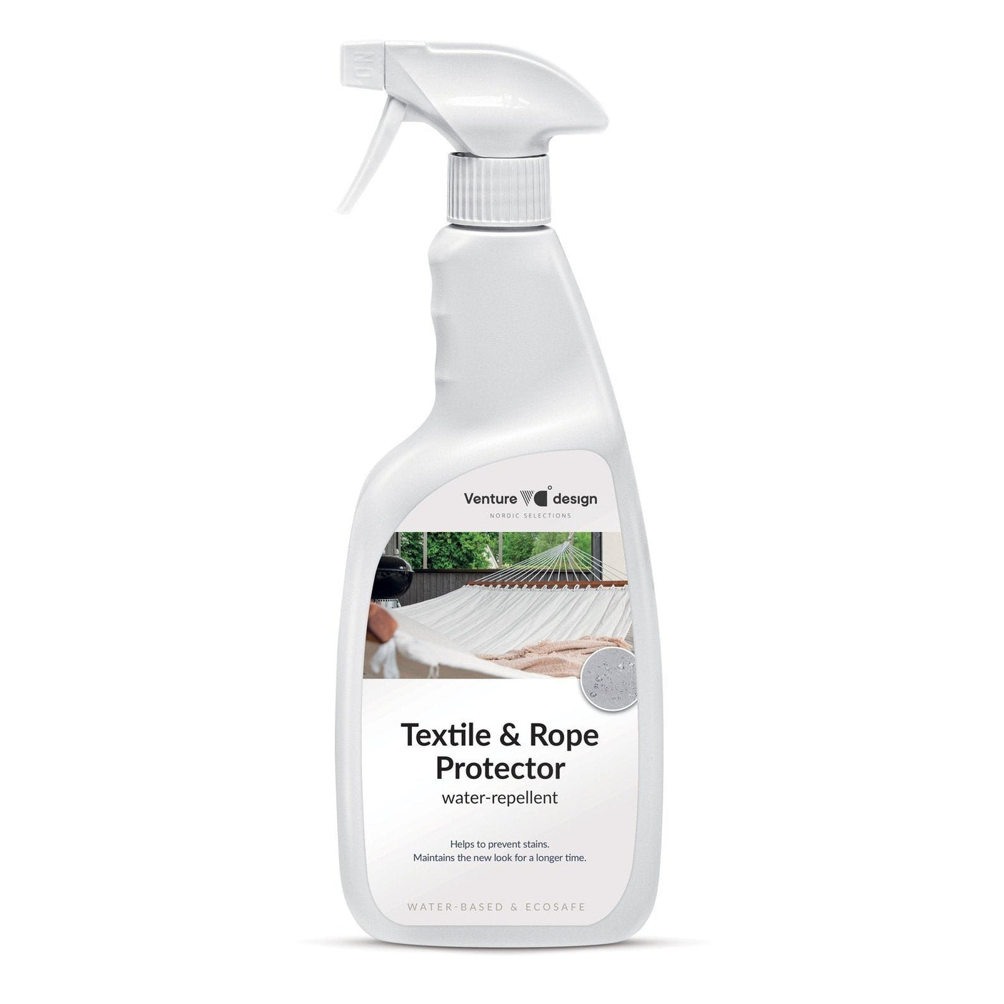 Bold tekstil protector Venture Design Møbelpleie