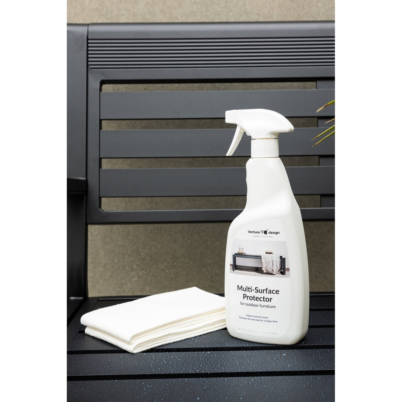 Bold utemøbel protector Venture Design Møbelpleie