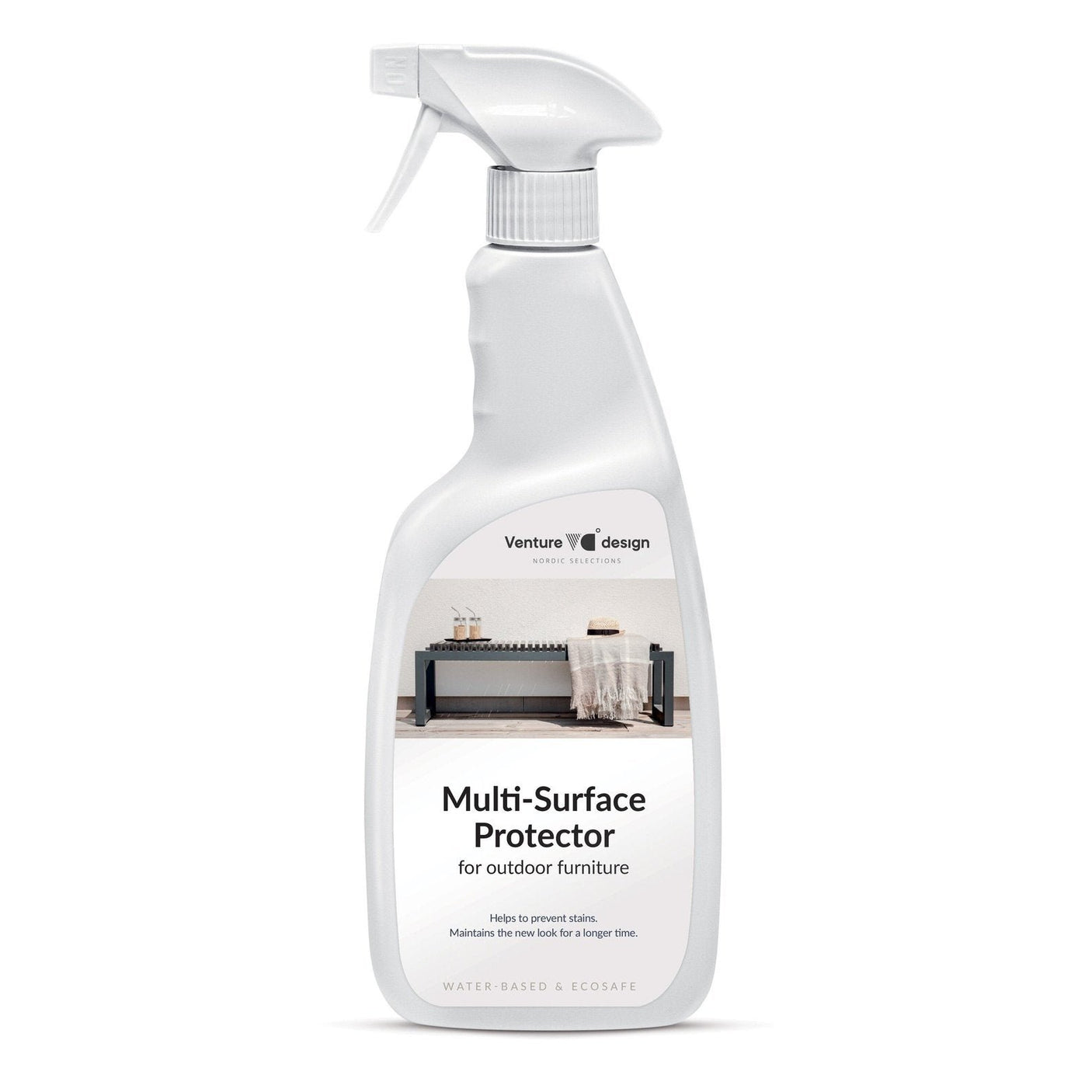 Bold utemøbel protector Venture Design Møbelpleie