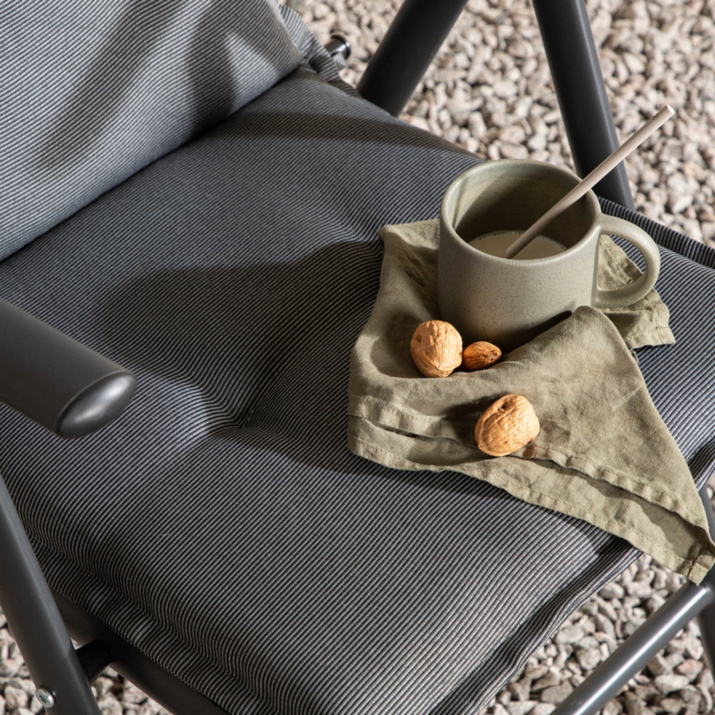 Cushion Cushion 5-pos Venture Design Diverse