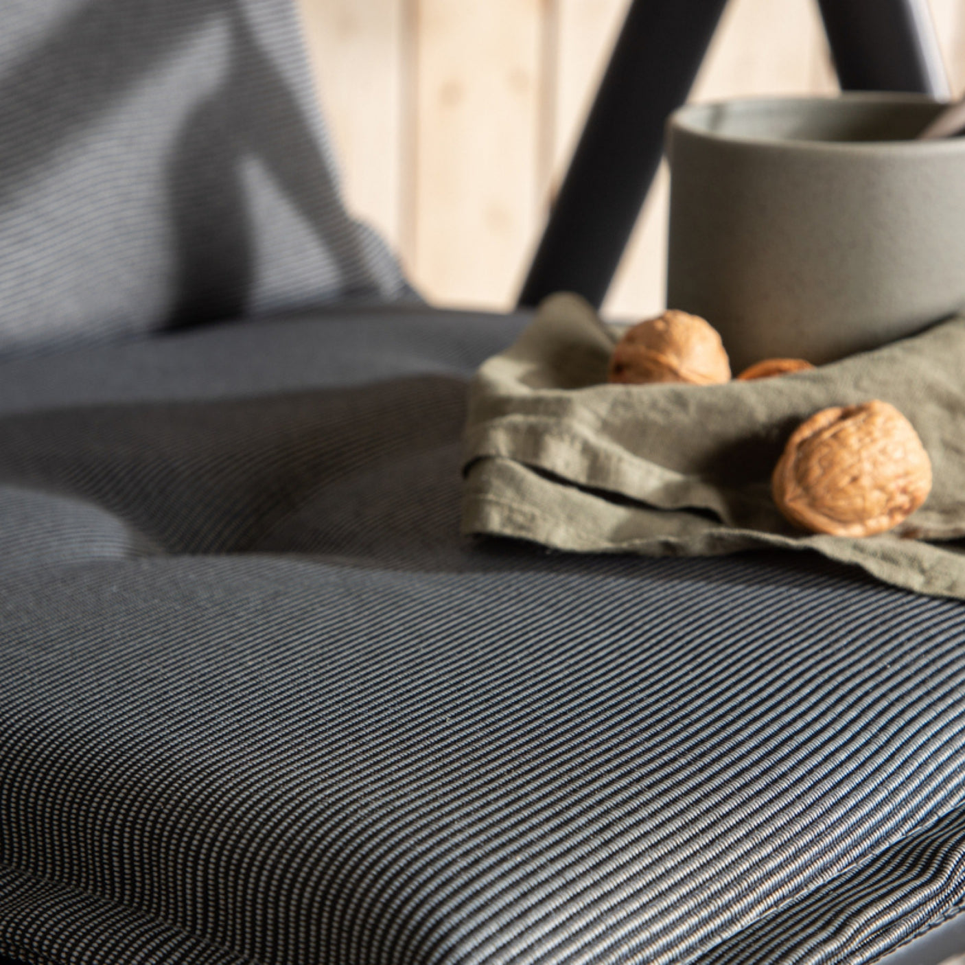Cushion Cushion 5-pos Venture Design Diverse