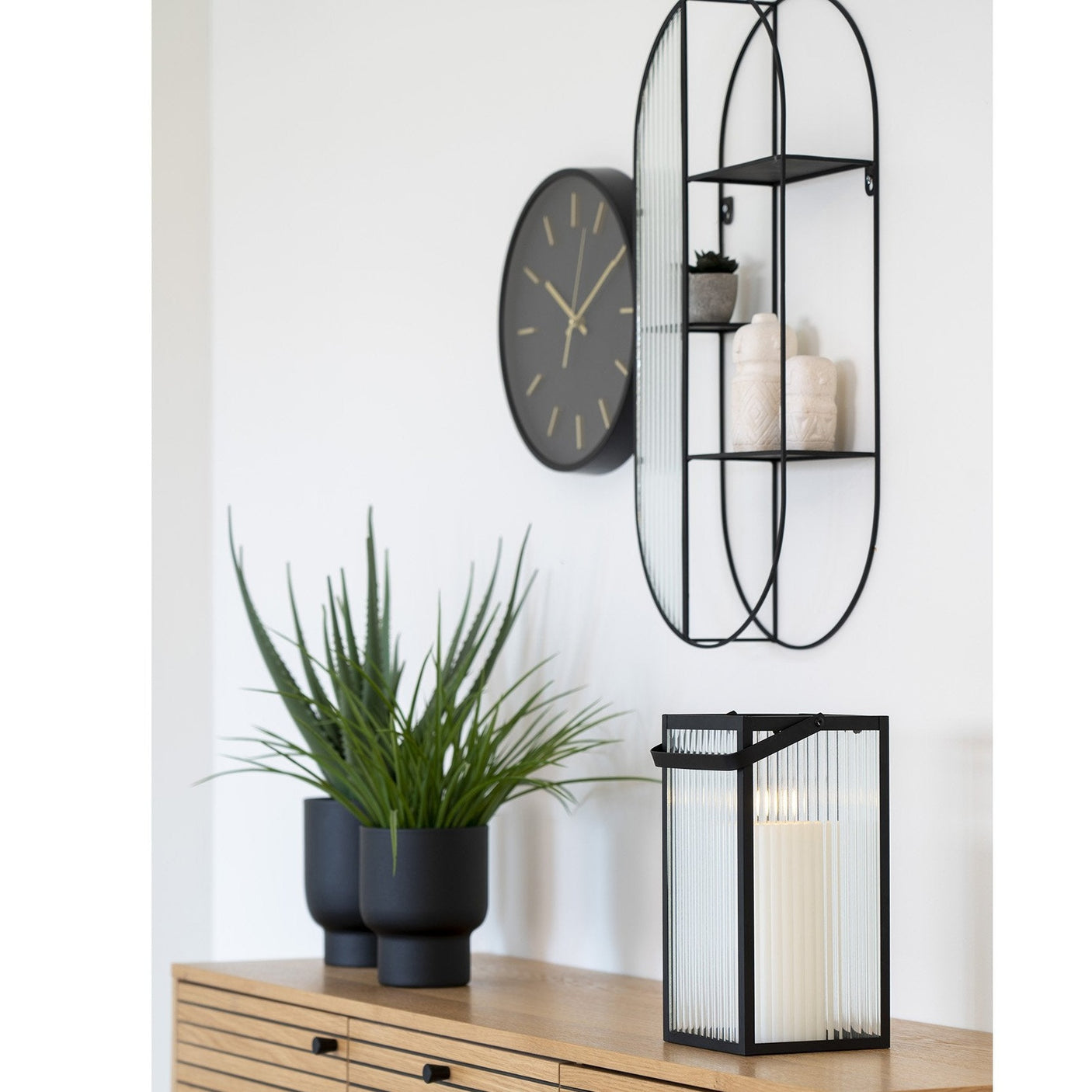 Kyoto Skjenk midtskuffer House Nordic Skjenk