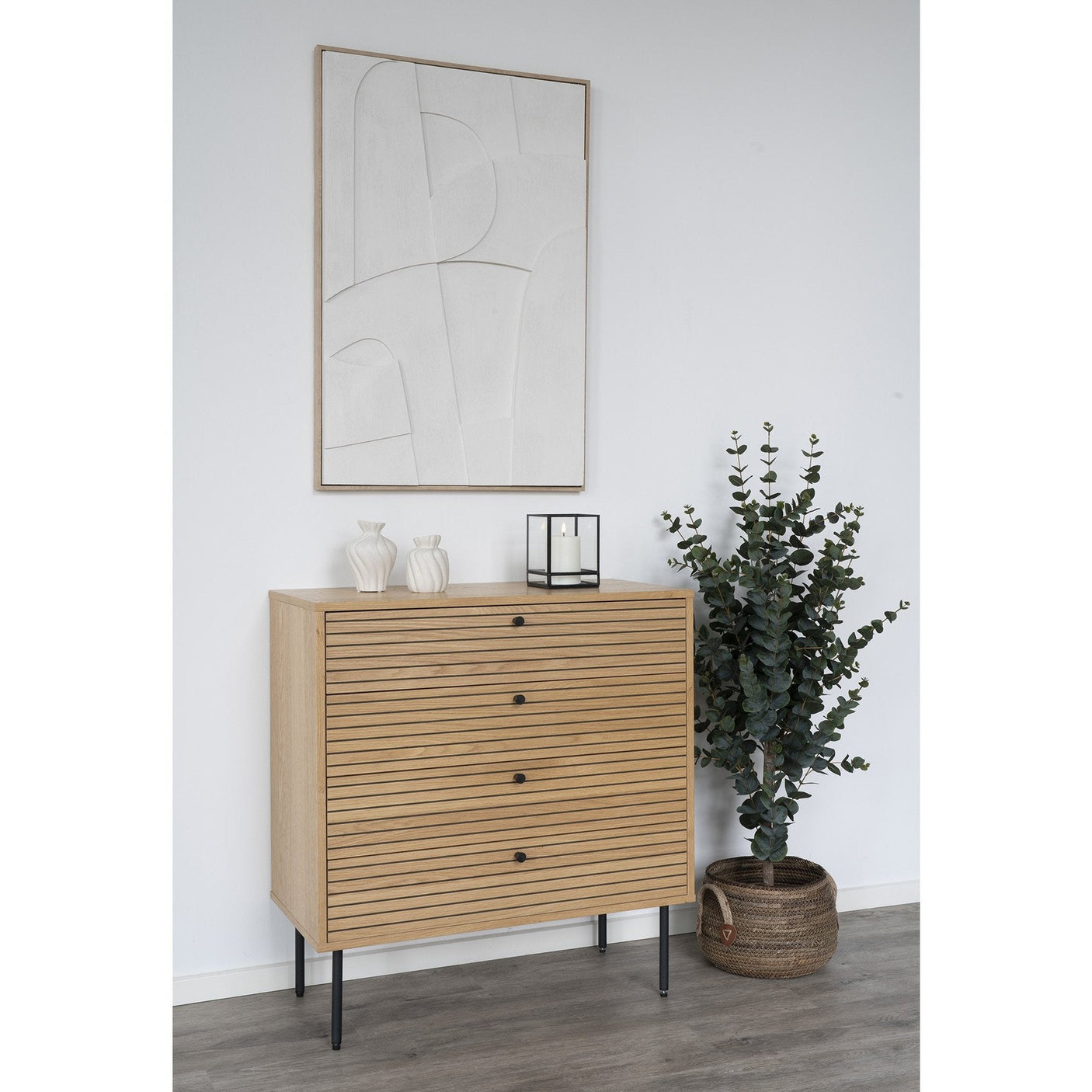 Kyoto liten skjenk House Nordic Skjenk