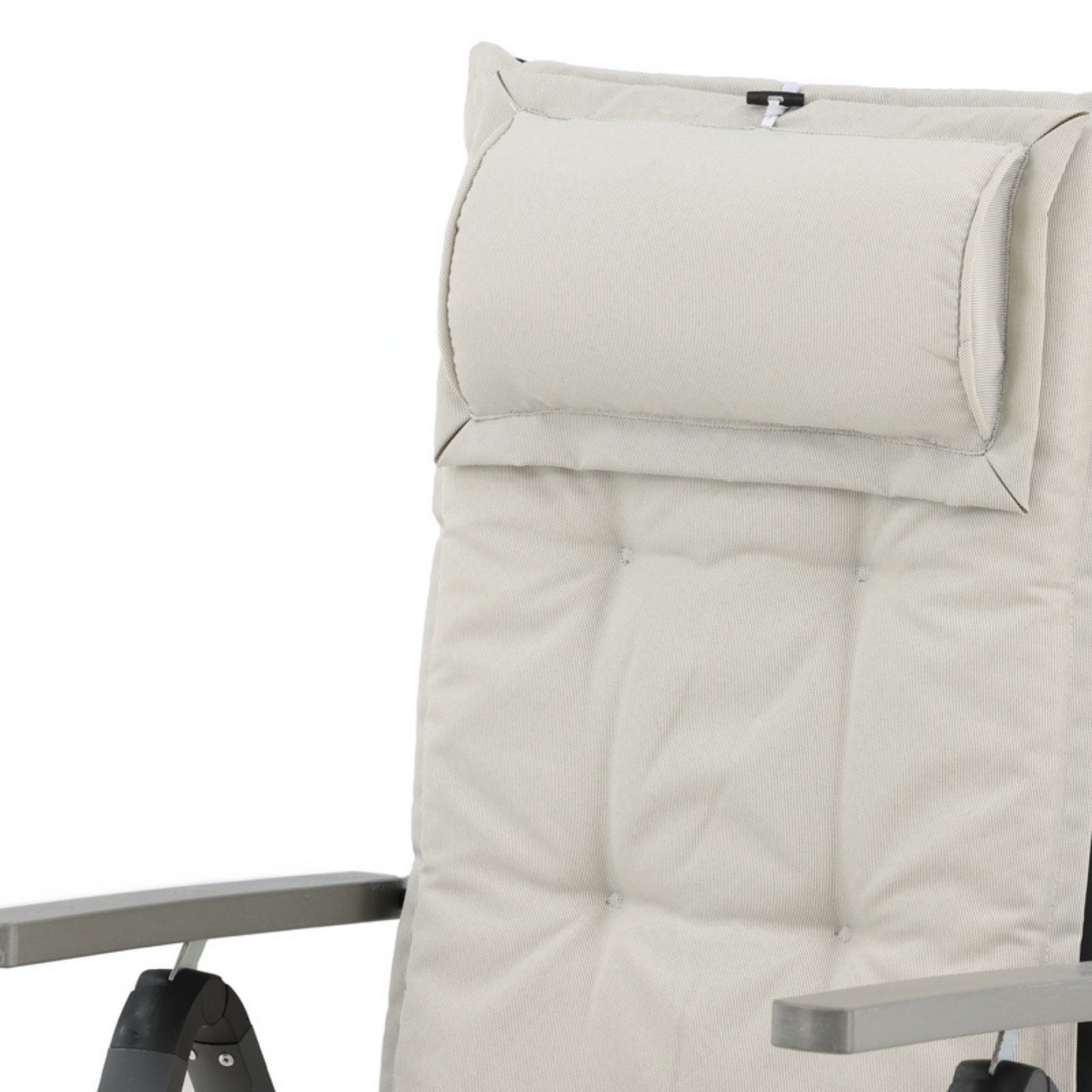 Cushion Cushion 5-pos