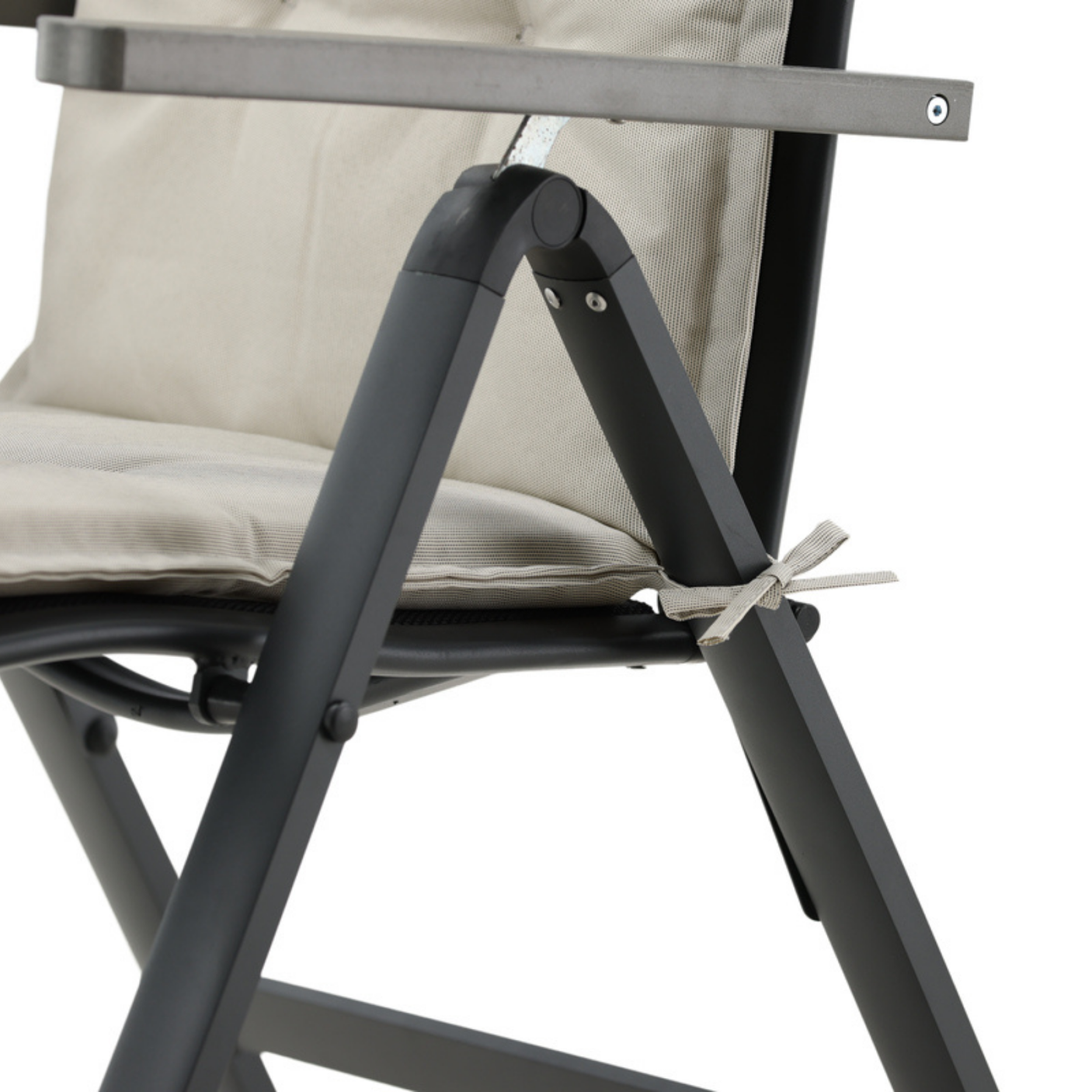 Cushion Cushion 5-pos