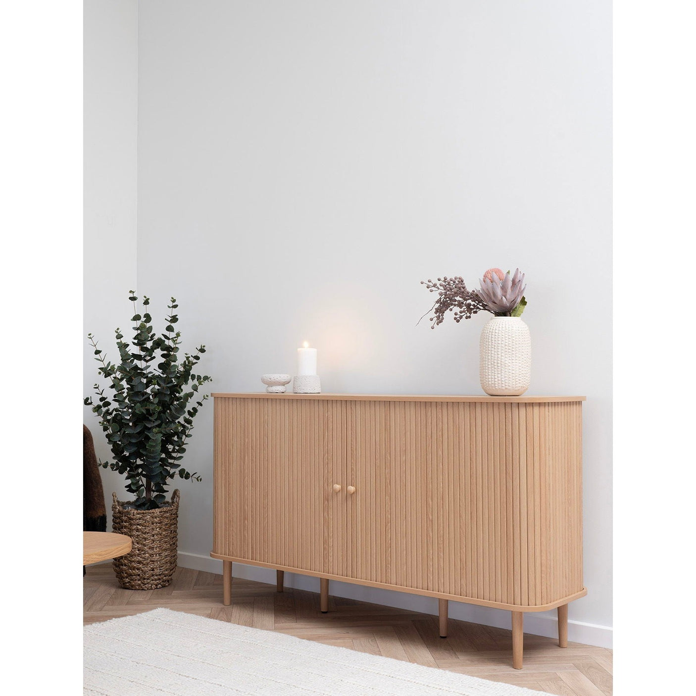 Nikko Side Bord House Nordic Skjenk