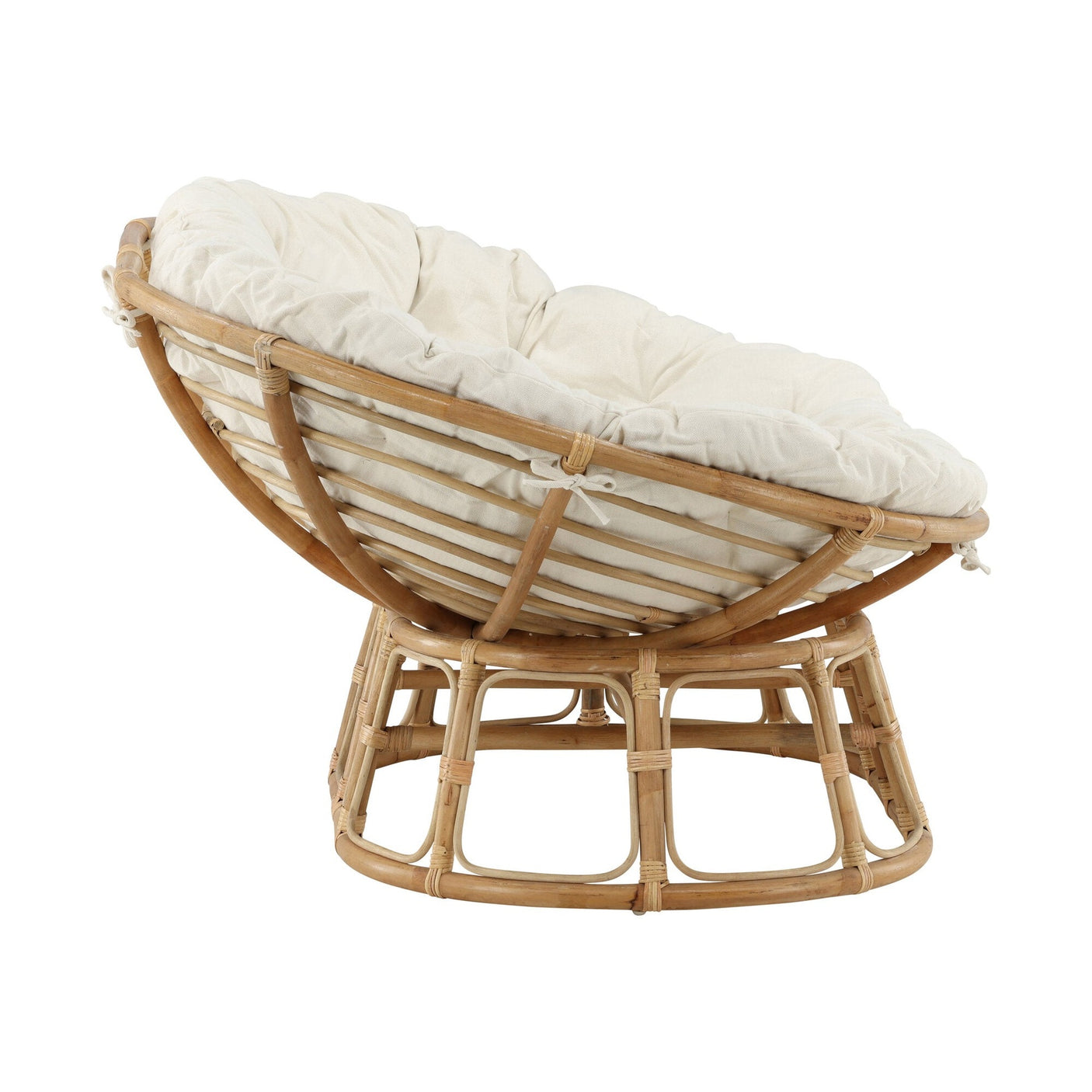 Mamasan Sun Lounge Venture Design Lenestol