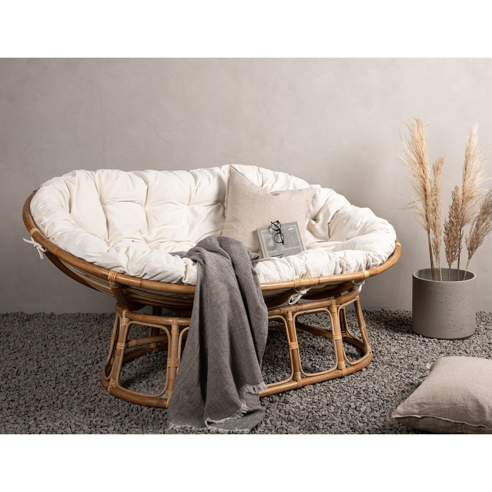 Mamasan Sun Lounge Venture Design Lenestol