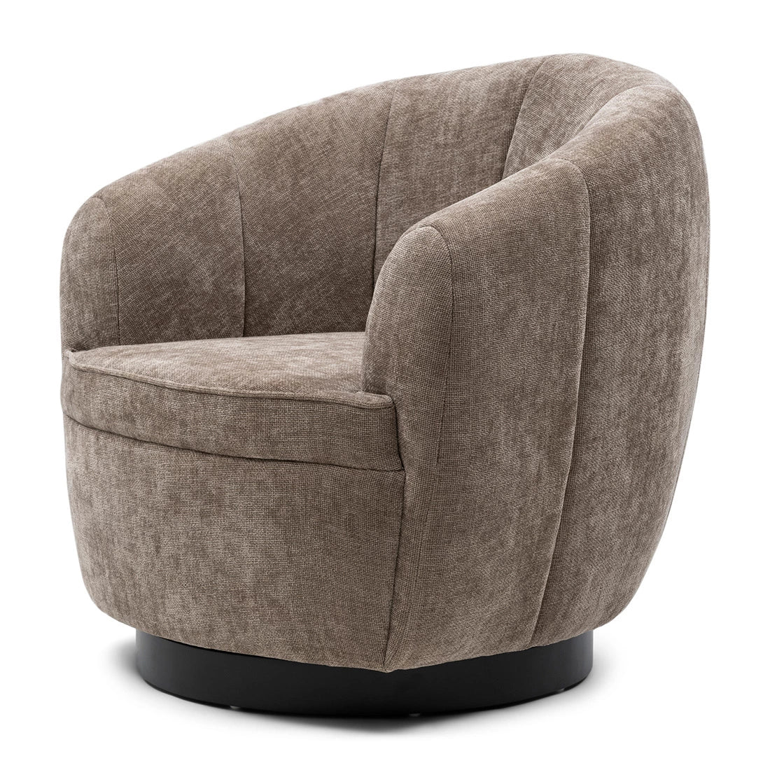 The Countess Swivel Armchair Riviera Maison Lenestol