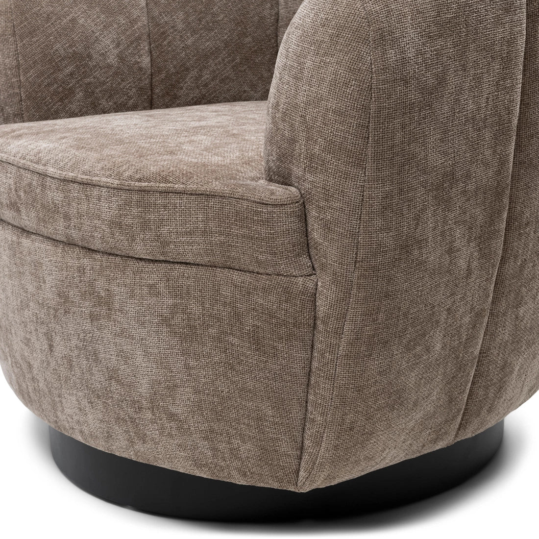 The Countess Swivel Armchair Riviera Maison Lenestol
