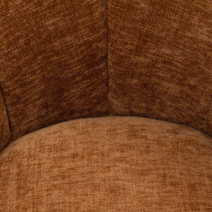 The Countess Swivel Armchair Riviera Maison Lenestol