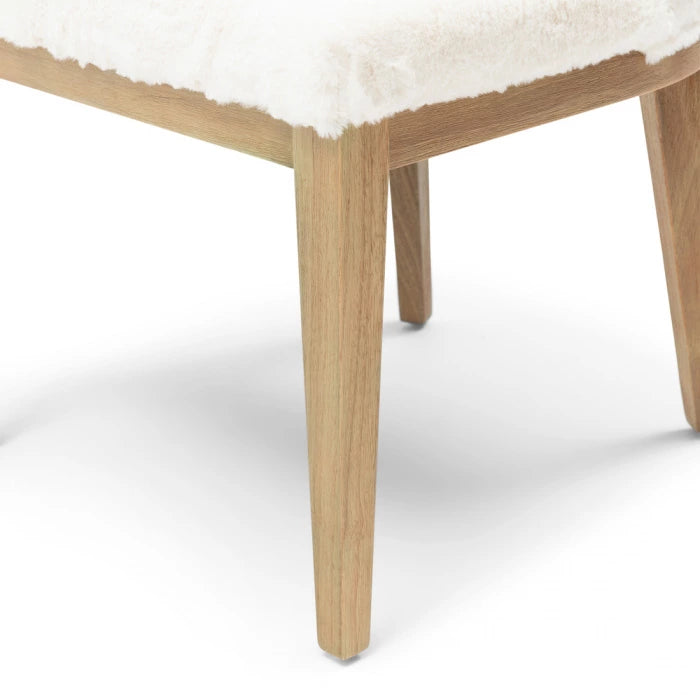 Whister spisestol Riviera Maison Spisestol