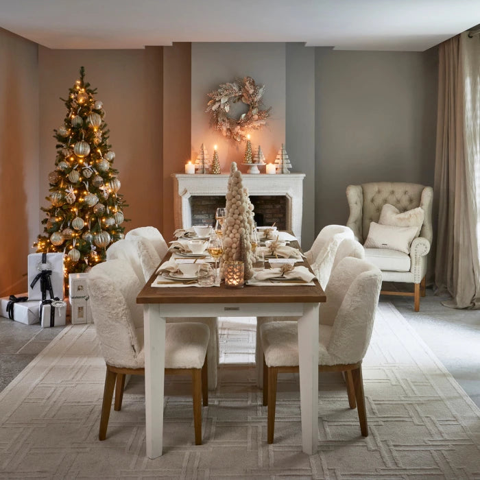 Whister spisestol Riviera Maison Spisestol