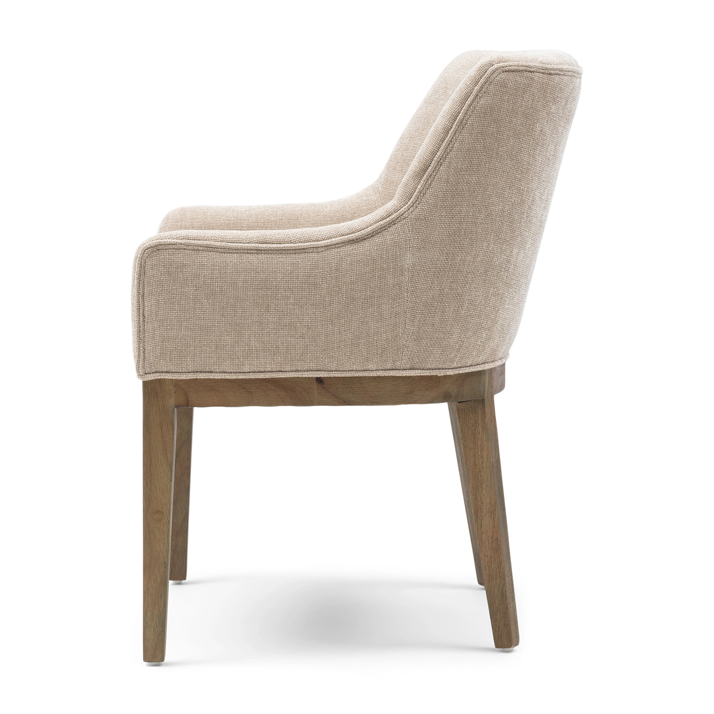 Whistler Dining Armchair Riviera Maison Lenestol