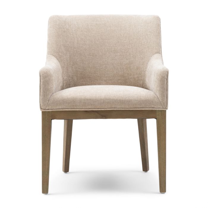 Whistler Dining Armchair Riviera Maison Lenestol