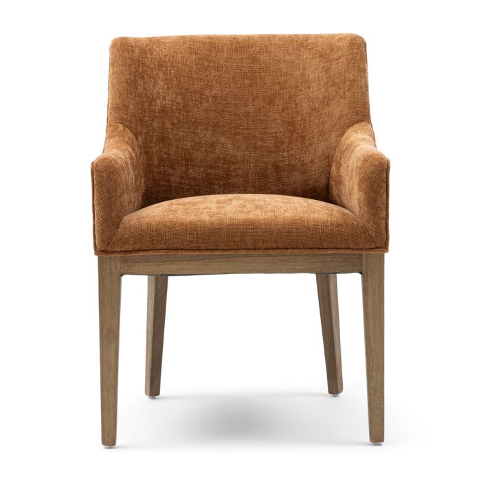 Whistler Dining Armchair Riviera Maison Lenestol