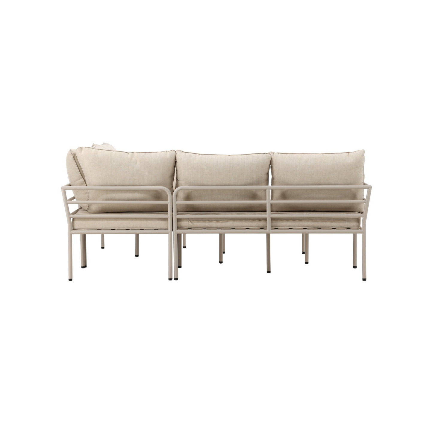 Penh Conversation Set Venture Design Loungegruppe