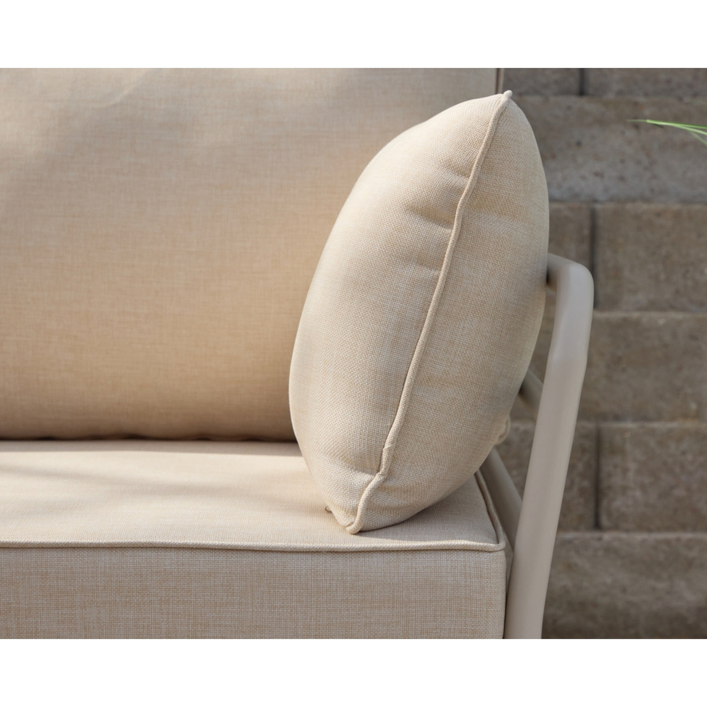 Penh Conversation Set Venture Design Loungegruppe