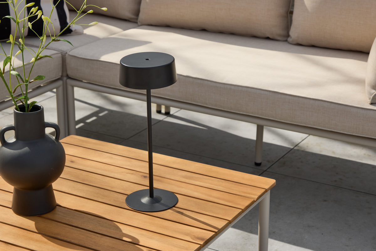 Penh Conversation Set Venture Design Loungegruppe