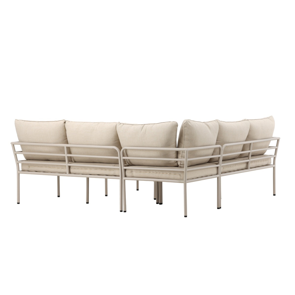 Penh Conversation Set Venture Design Loungegruppe