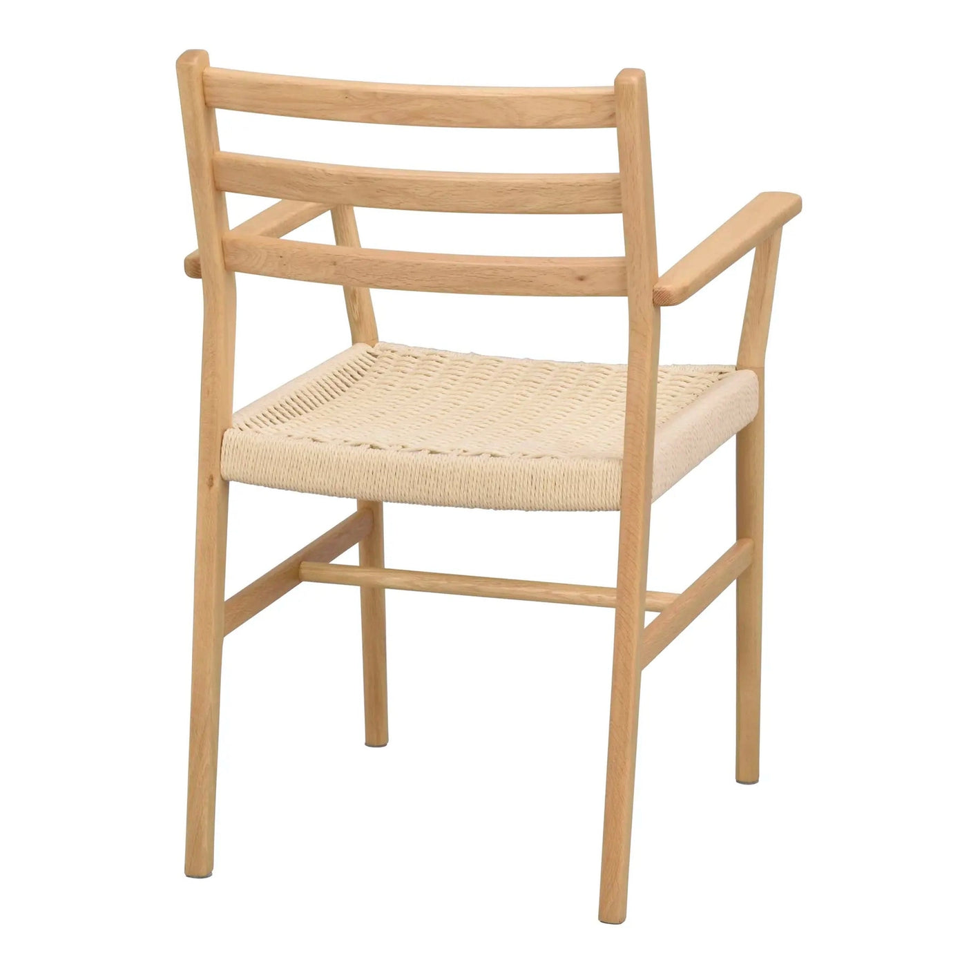 Harlan spisestol med armstøtte Rowico Spisestol