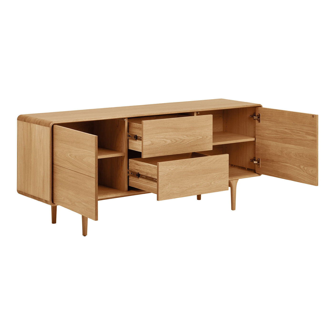 Darwin Sideboard House Nordic Varetype