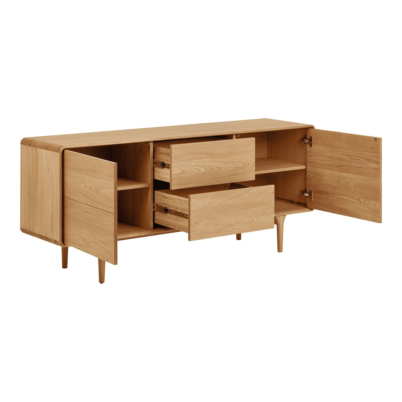 Darwin Sideboard House Nordic Varetype