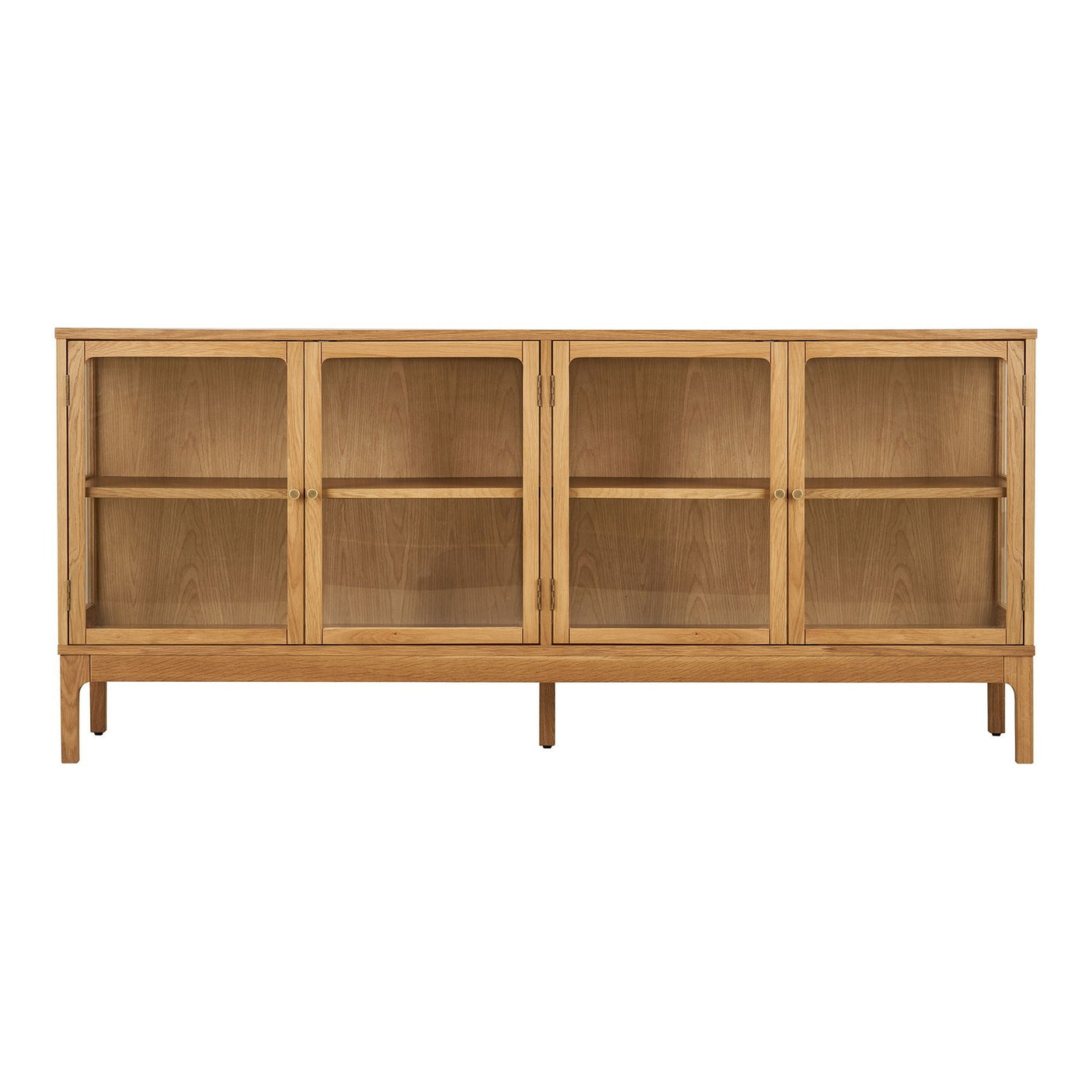 Zamora Skap House Nordic Sofabord