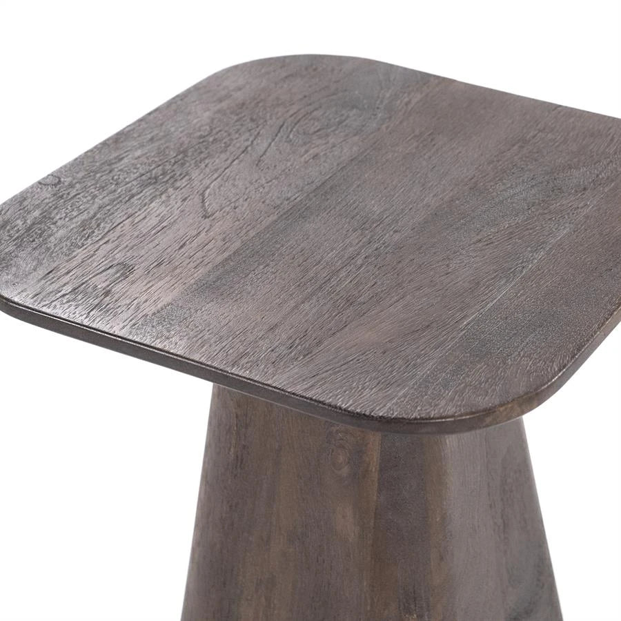 Sidebord Aron 40x40 Eleonora Sidebord