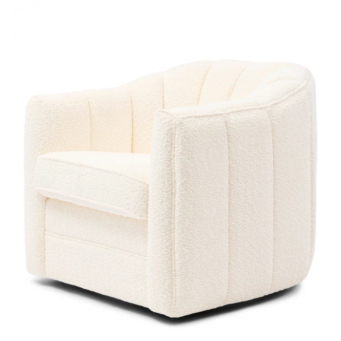 St. Lewis svingarmstol Riviera Maison Lenestol