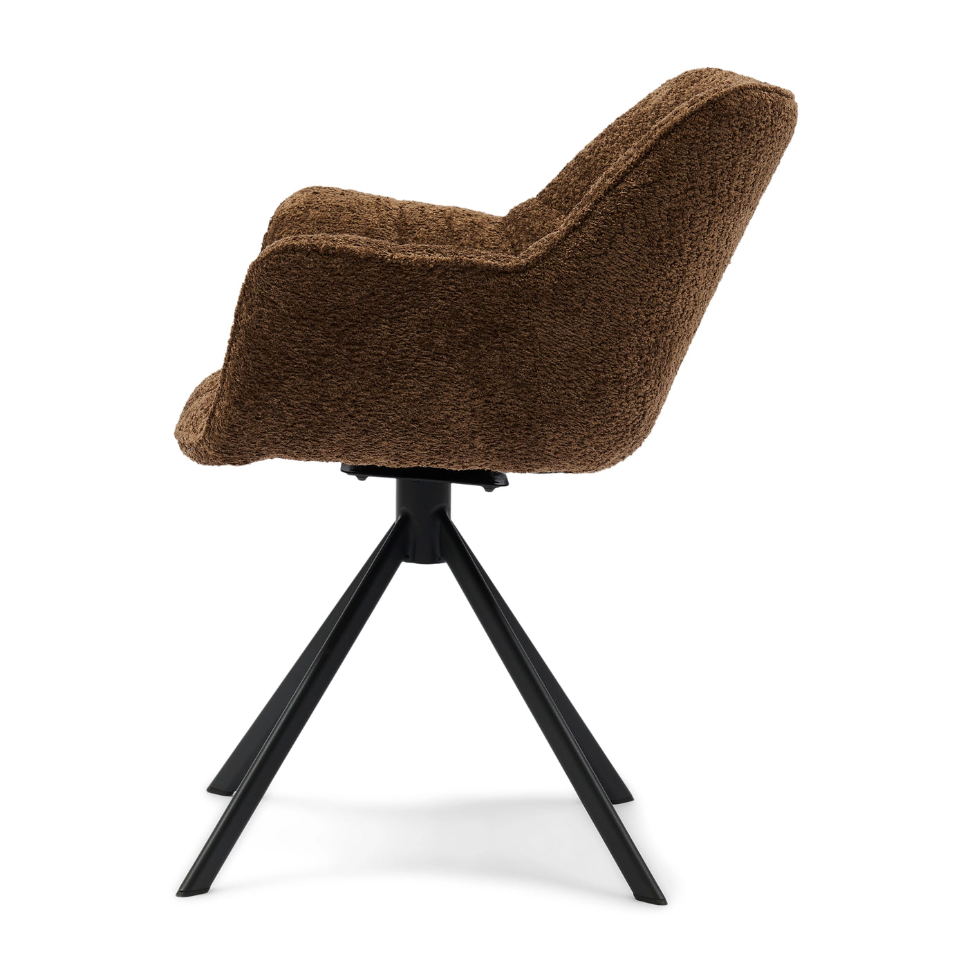 Carnaby Dining Armchair Turning Leg Riviera Maison Spisestol