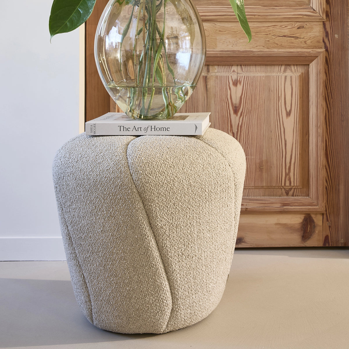 Perruche pall Riviera Maison Pall