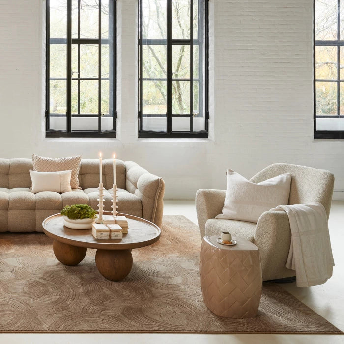 Jill svingstol Riviera Maison Lenestol