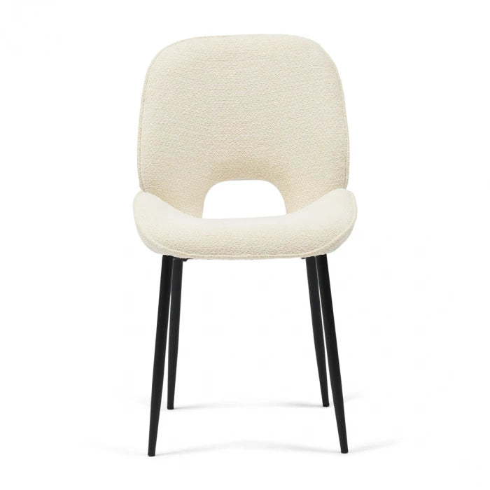 Mr. Beekman Dining Chair Riviera Maison Spisestol