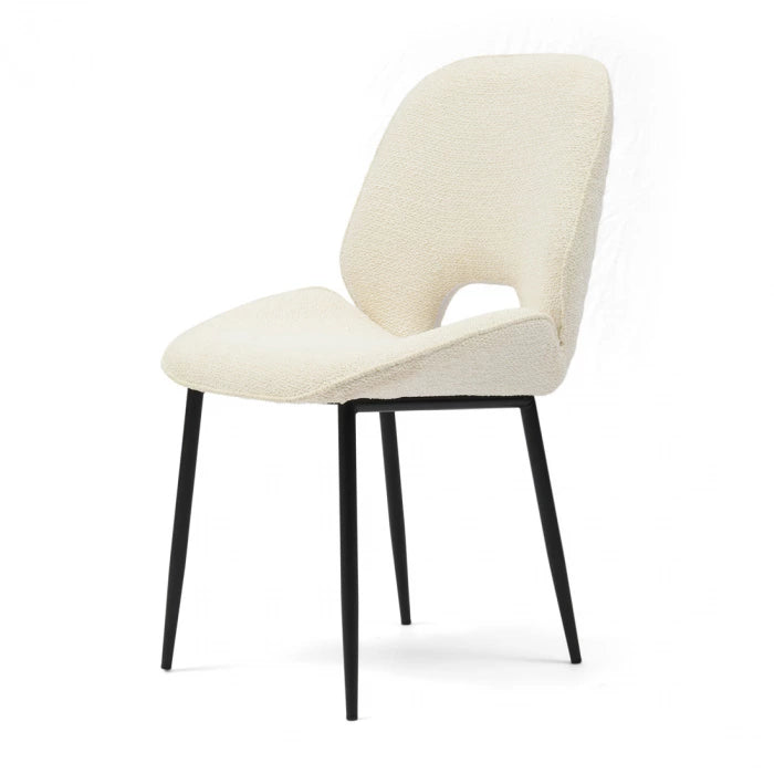Mr. Beekman Dining Chair Riviera Maison Spisestol