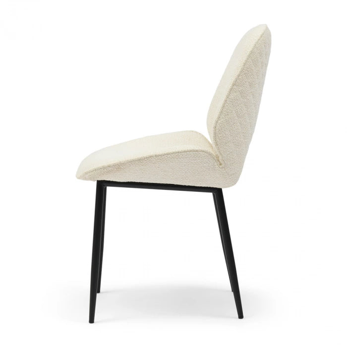 Mr. Beekman Dining Chair Riviera Maison Spisestol
